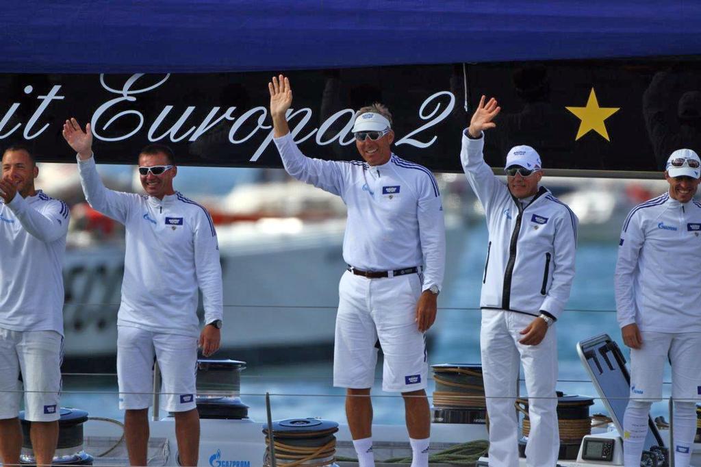 Barcolana trieste italy ph max ranchi  © maxranchi yacht racing photography